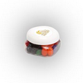 Standard Jelly Beans in Small Snack Canister